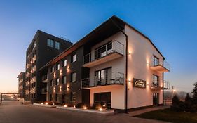 Apartamenty Katowice By Lantier - Bytom - Chorzow