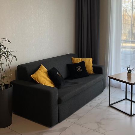 Apartamenty Katowice By Lantier - Wellness & Spa Битом Екстер'єр фото