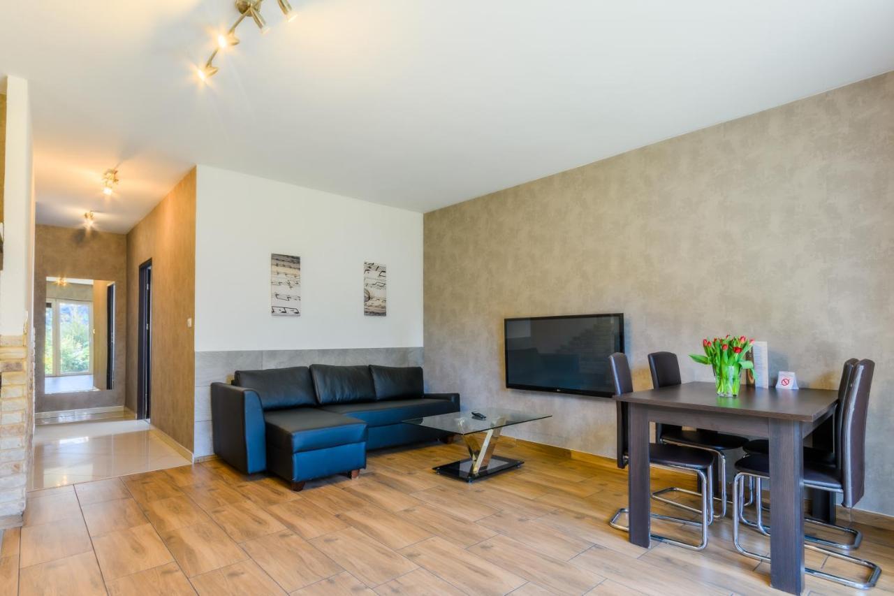 Apartamenty Katowice By Lantier - Wellness & Spa Битом Екстер'єр фото