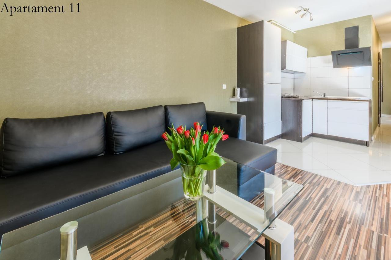 Apartamenty Katowice By Lantier - Wellness & Spa Битом Екстер'єр фото