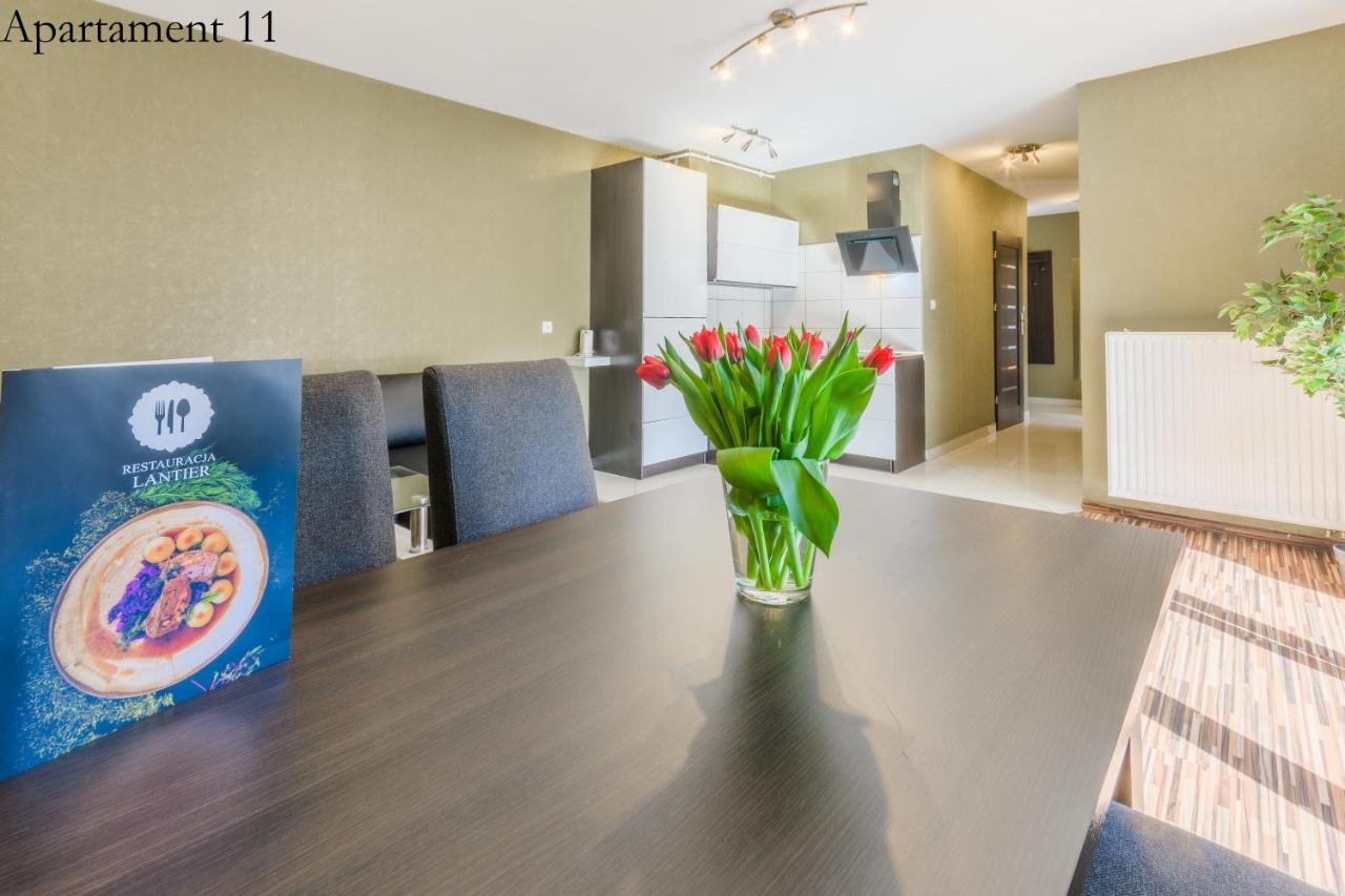 Apartamenty Katowice By Lantier - Wellness & Spa Битом Екстер'єр фото