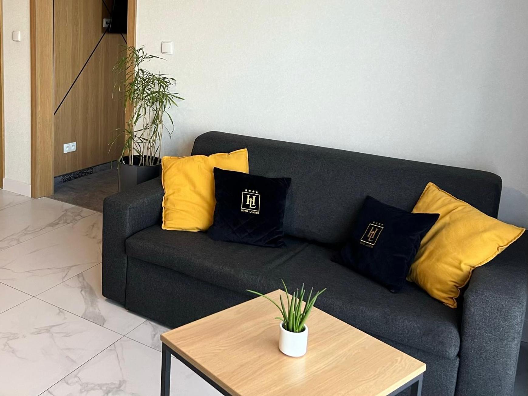 Apartamenty Katowice By Lantier - Wellness & Spa Битом Екстер'єр фото