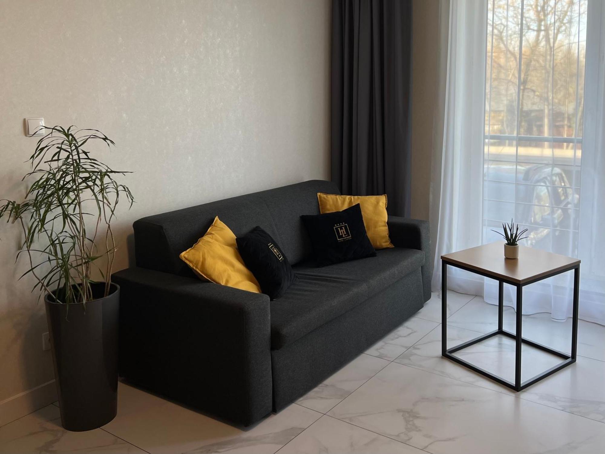 Apartamenty Katowice By Lantier - Wellness & Spa Битом Екстер'єр фото