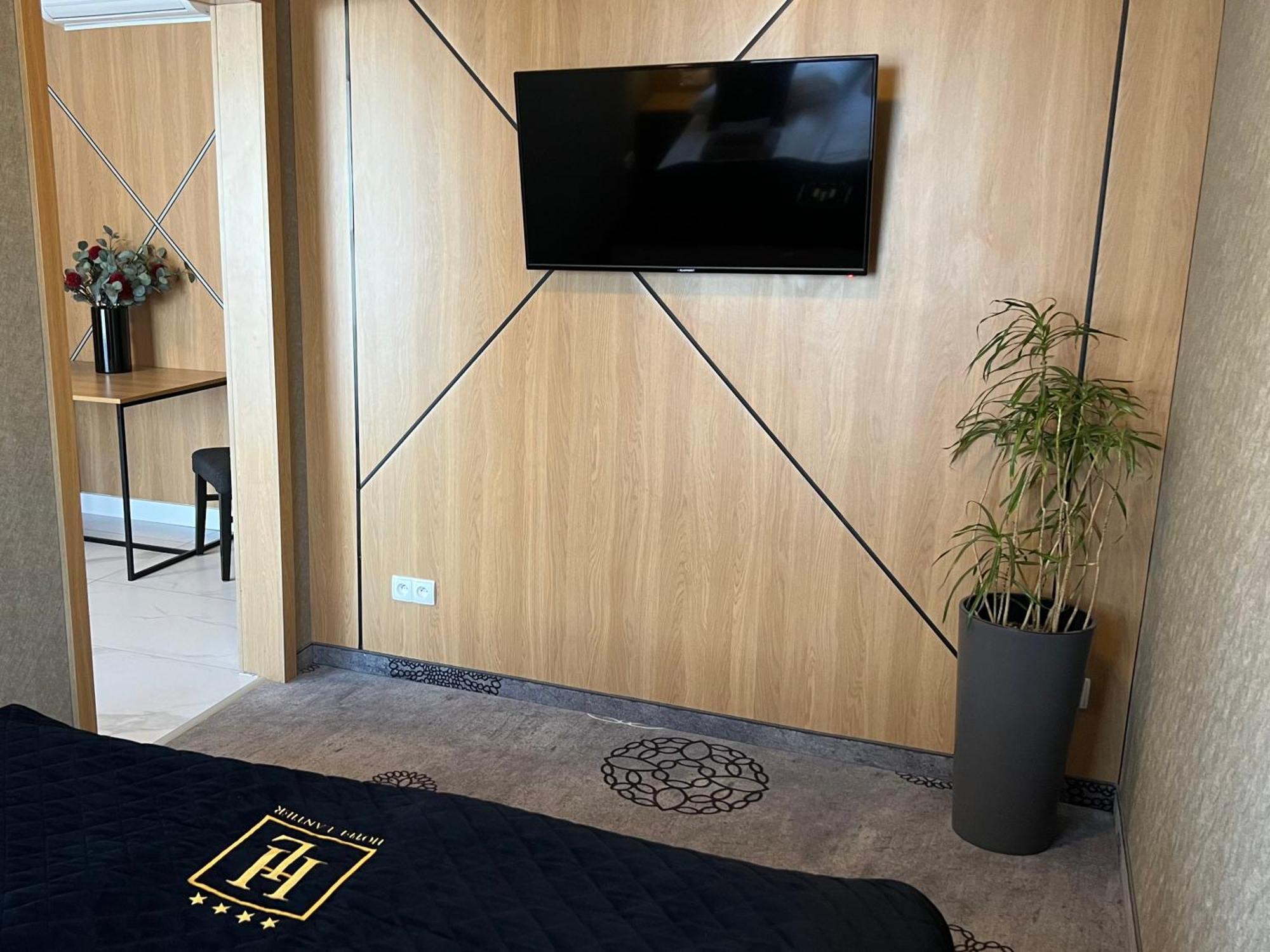 Apartamenty Katowice By Lantier - Wellness & Spa Битом Екстер'єр фото